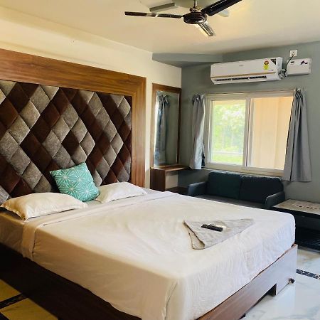 Natures Nest Araku Resort Esterno foto