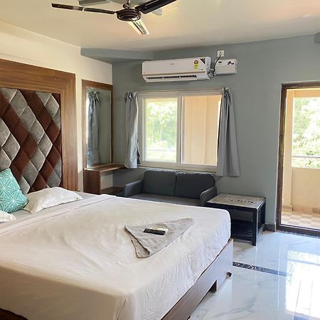 Natures Nest Araku Resort Esterno foto
