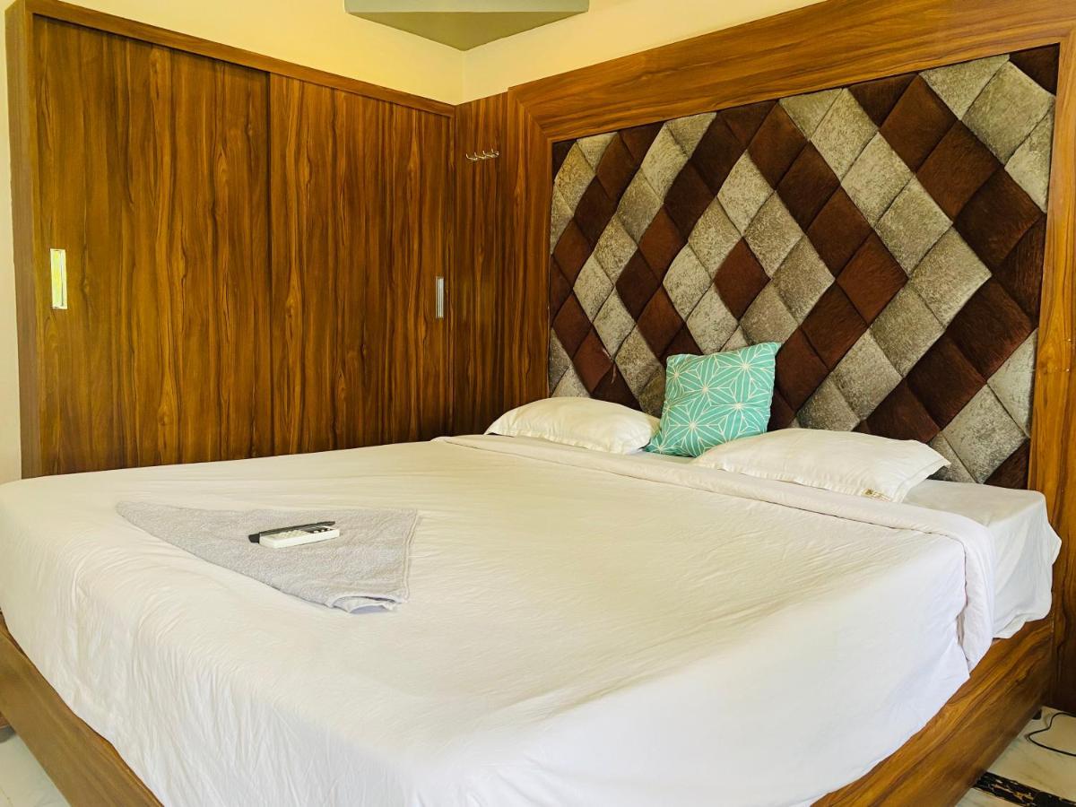 Natures Nest Araku Resort Esterno foto